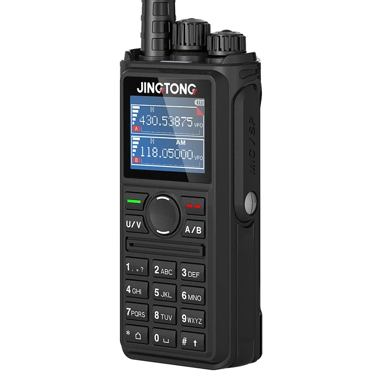 Smart Portable Marine Radio suppliers